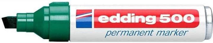 Immagine prodotto Edding 500 (Verde, 2 mm, 1 x)