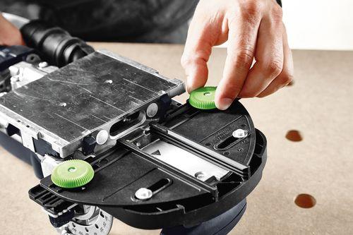 Actual product image Festool Leistenanschlag LA-DF 500/700 (7 cm)