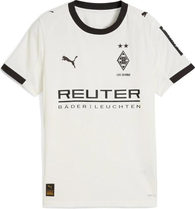 Produktbild Puma BMG Home Jersey Replica Jr (152)
