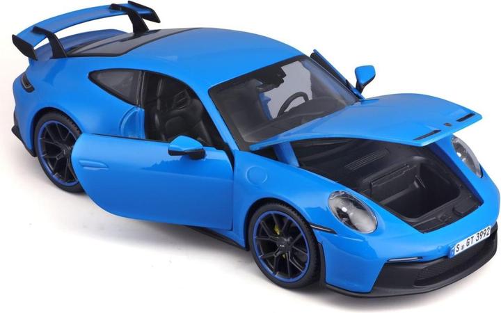 Produktbild Maisto Porsche 911