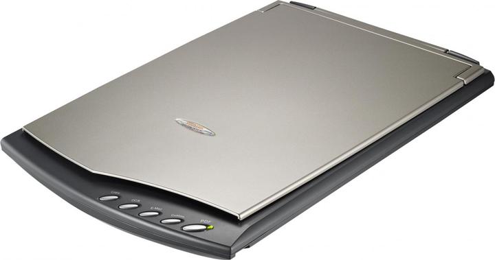 Plustek OpticSlim 2610 Pro (USB, RJ45)
