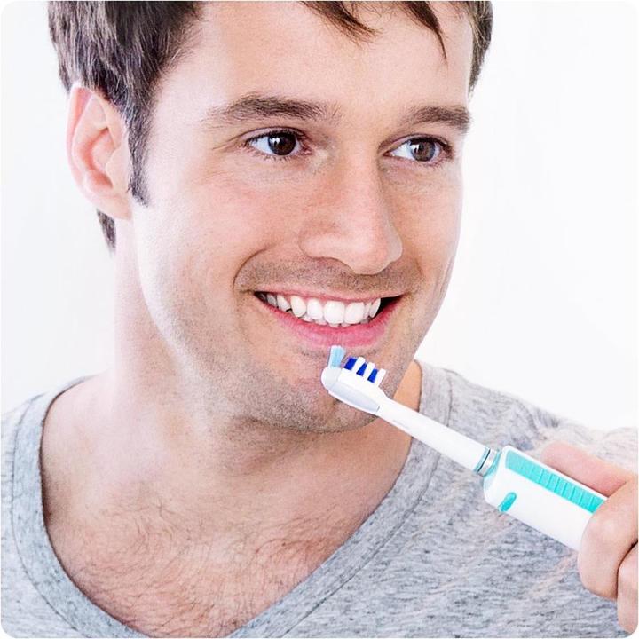 Actual product image Oral-B TriZone (5 x)