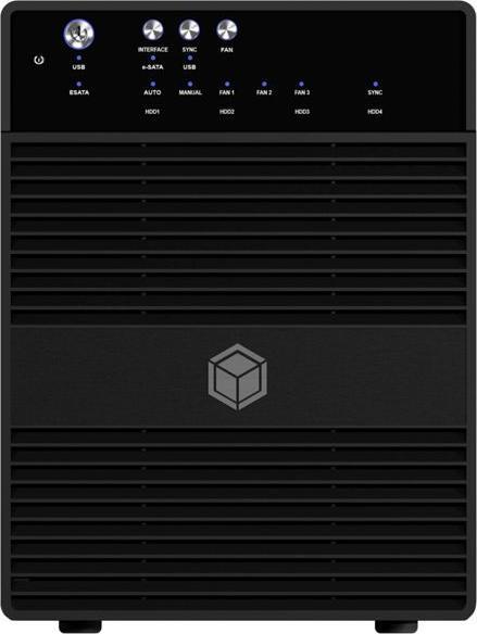 Image du produit Icy Box Ib-3640su3 (3.5")