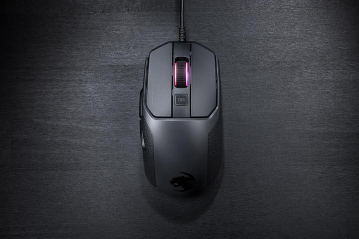 Produktbild Roccat Kain 100 Aimo (Kabelgebunden)