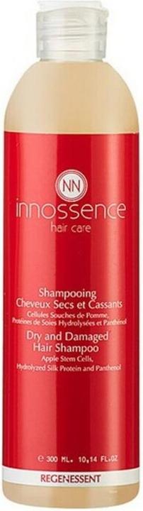 Immagine prodotto Innossence REGENESSENT shampooing cheveux secs et cassants 300 ml (300 ml, Shampoo liquido)