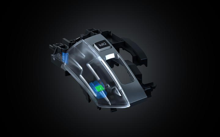 Produktbild Roccat Kain 122 Aimo (Kabelgebunden)