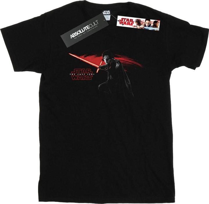 Produktbild Star Wars The Last Jedi Kylo Ren Hand TShirt (M)
