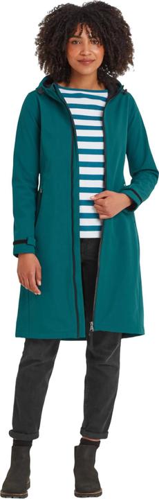 Produktbild TOG24 Enya Softshelljacke Lang
