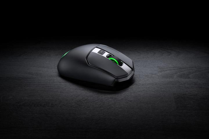 Produktbild Roccat Kain 200 Aimo (Kabellos, Kabelgebunden)