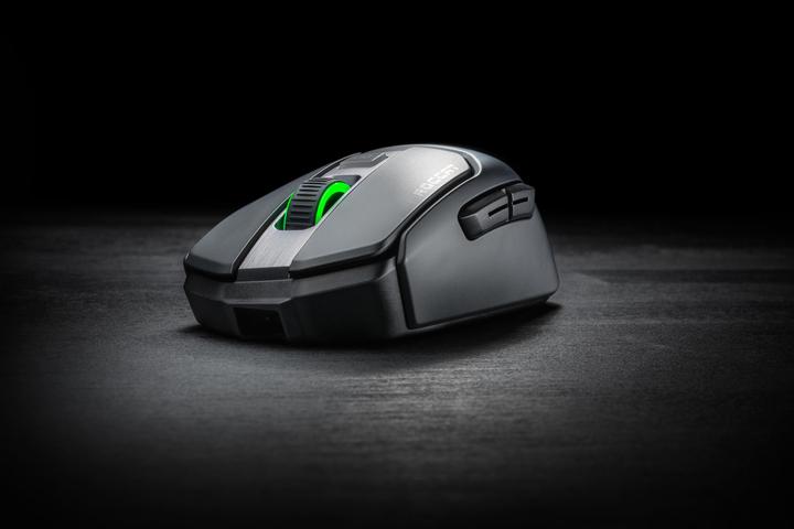 Produktbild Roccat Kain 200 Aimo (Kabellos, Kabelgebunden)