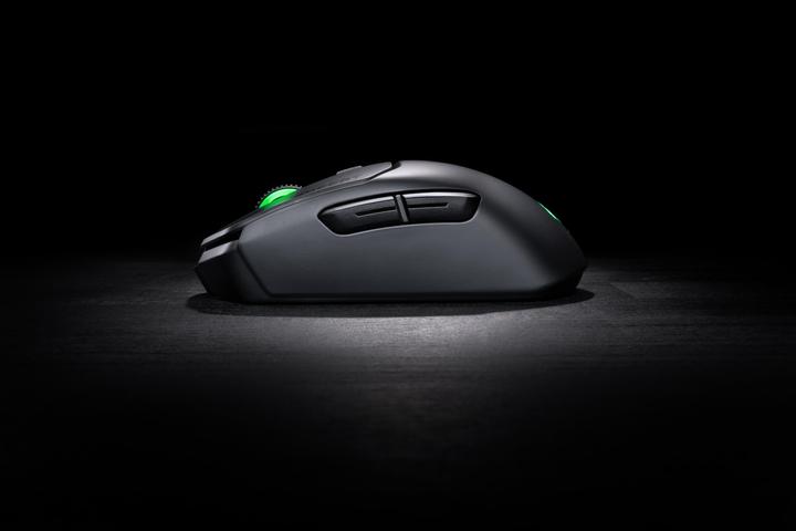 Produktbild Roccat Kain 200 Aimo (Kabellos, Kabelgebunden)