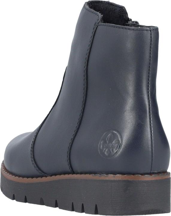 Actual product image Rieker Stiefelette (41)