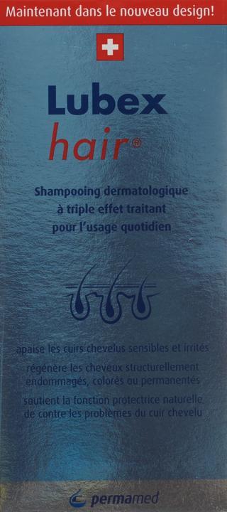 Immagine prodotto Lubex anti-age Capelli (200 ml, Shampoo liquido)