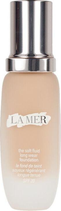 Actual product image La Mer The Treatment Fluid Foundation (Neutral)