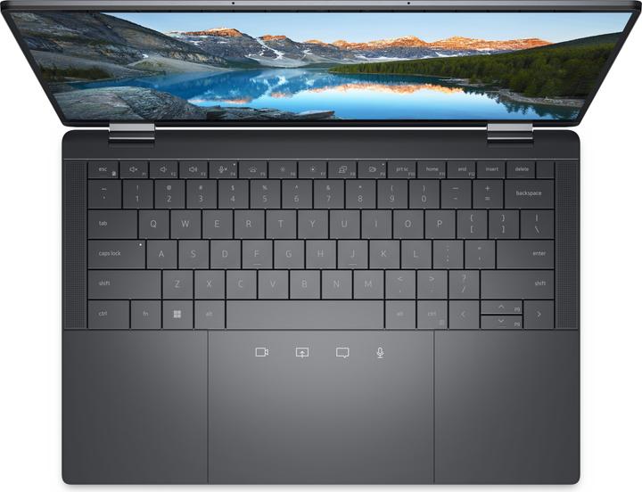 Produktbild Dell Latitude 9440 (14", Intel Core i7-1365U, 32 GB, 512 GB, CH)