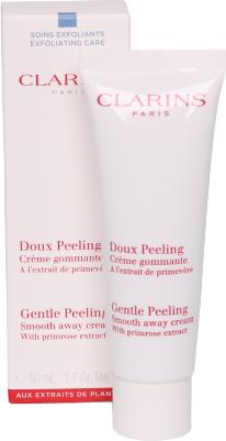 Immagine prodotto Clarins Peeling delicato (Esfoliazione, 50 ml)