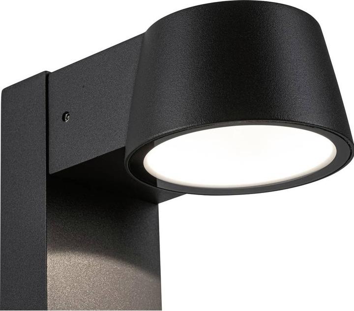 Actual product image Paulmann Capea bollard light (600 lm, IP44)