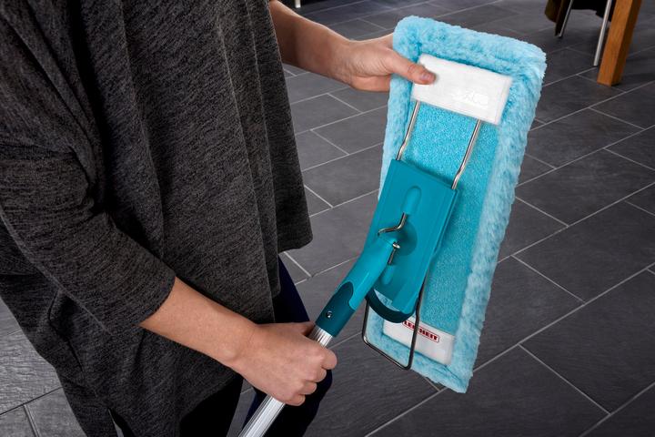 Produktbild Leifheit Wischbezug Profi XL static plus (1 Stk.)