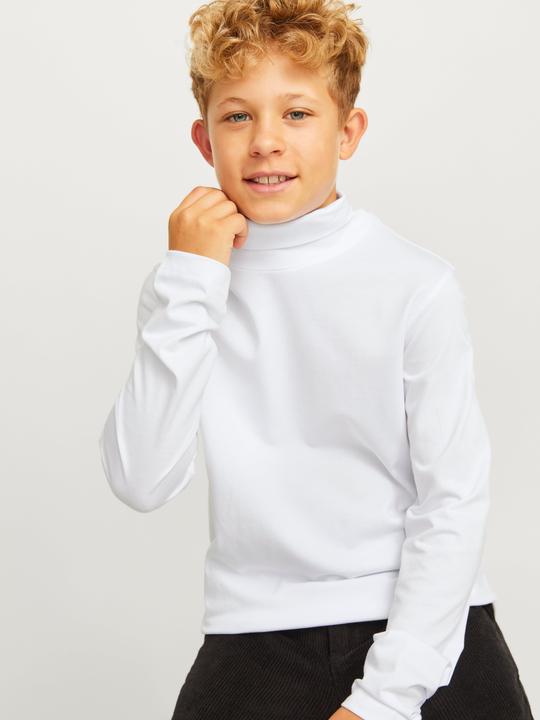 Immagine prodotto Jack & Jones Maglietta unicolore Per i ragazzi T-shirt (164)