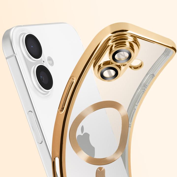 Immagine prodotto Avizar Custodia metallica (Apple iPhone 16 Plus)