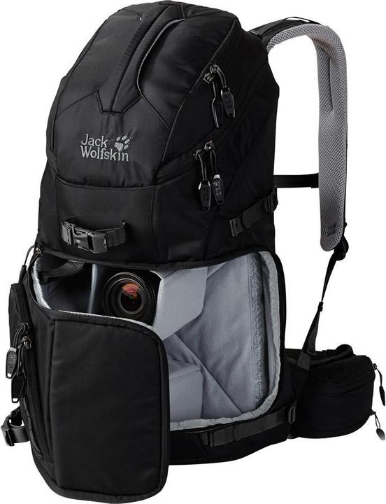 Produktbild Jack Wolfskin ACS Photo Pack Pro (30 l)