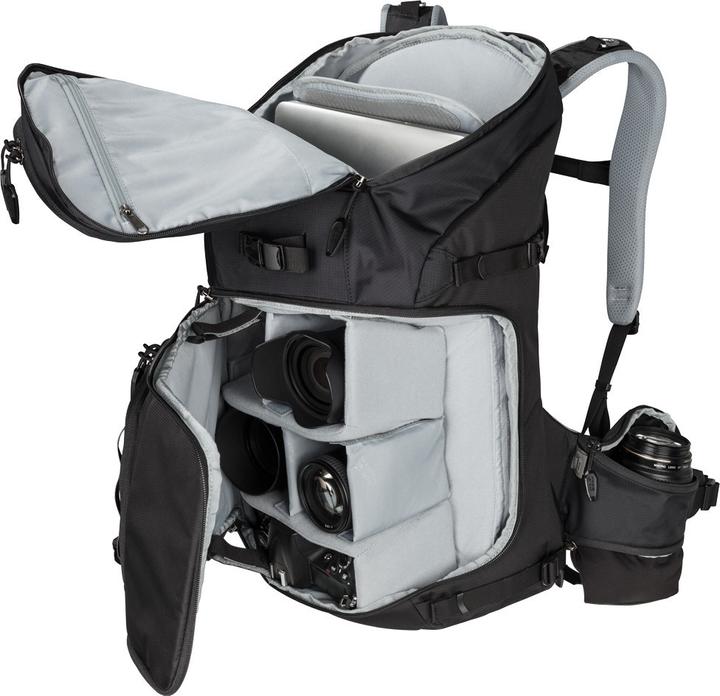 Produktbild Jack Wolfskin ACS Photo Pack Pro (30 l)