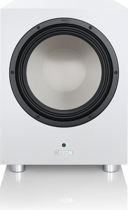 Actual product image Canton Power Sub 12 (1 pcs., 380 W)