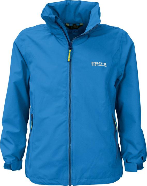 Produktbild PRO-X elements Kinder Finn Jacke (128)