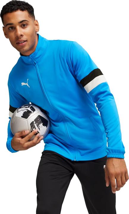 Immagine prodotto Puma TeamRISE Tuta Uomo (XS)