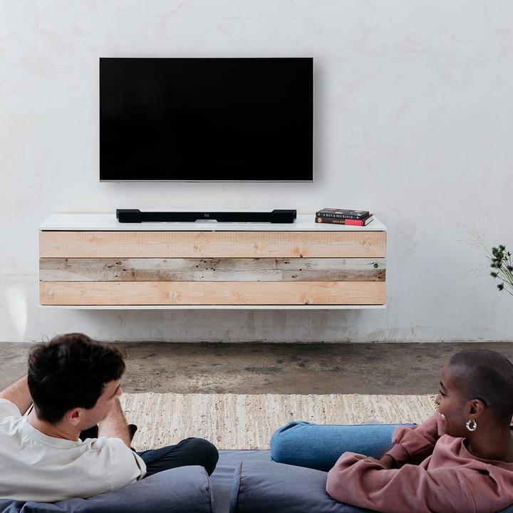 Produktbild Teufel Cinebar Lux Surround Ambition "5.1-Set"