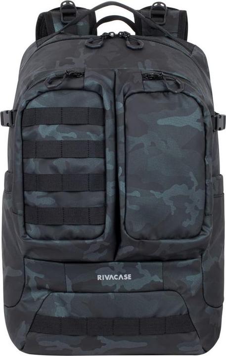 Produktbild Rivacase NB Rucksack Sherwood camo 7661 (32 l)
