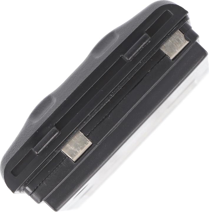 Actual product image AccuCell Akku Yaesu, Vertex FNB-57, FNB-V57, FNB-94, FNB-64, 7,4V