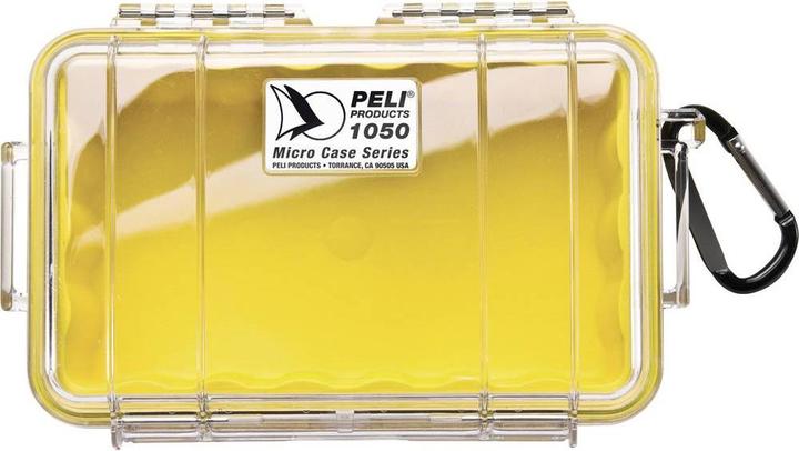 Produktbild Peli Outdoor Box 050 1 l (B x H x T (1 l, Handgepäck (bis 50l))