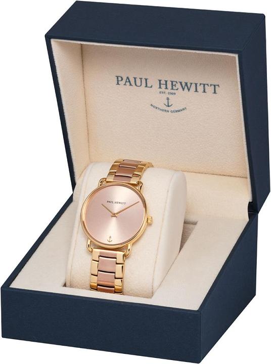 Immagine prodotto Paul Hewitt Signorina Oceano (Orologio da polso analogico, 33 mm)