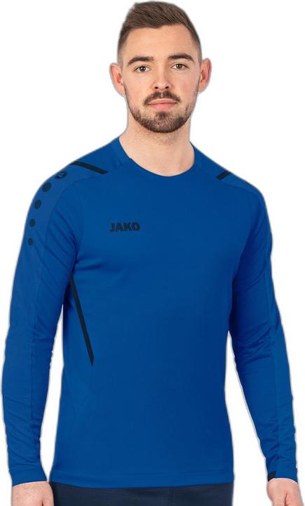 Image du produit JAKO Défi sweat (S)