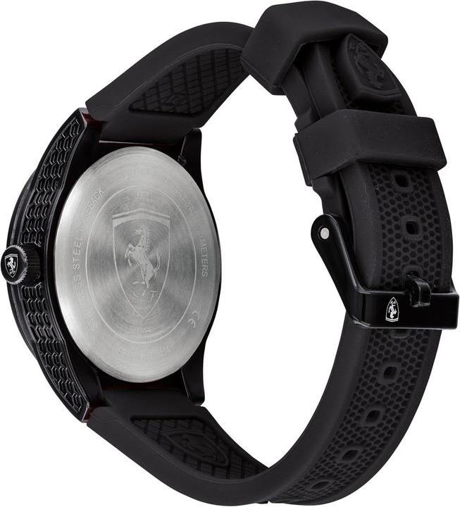 Produktbild Scuderia Ferrari Redrev (Analoguhr, 34 mm)