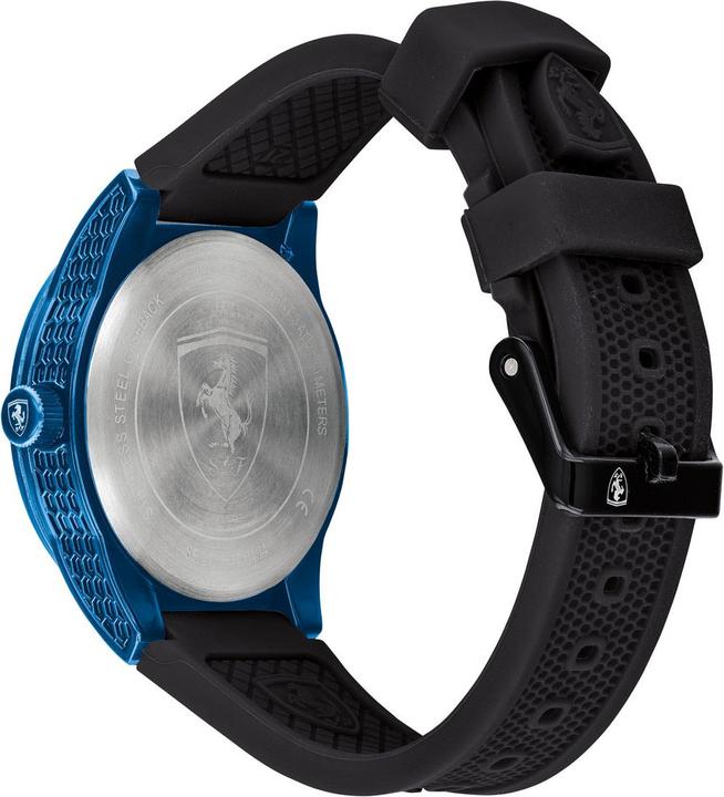 Immagine prodotto Scuderia Ferrari Redrev - 860007 (Orologio da polso analogico, 34 mm)