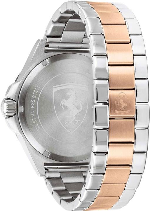 Image du produit Scuderia Ferrari Pilota - 830528 (Montre analogique, 42 mm)