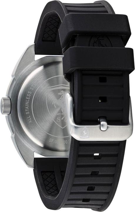 Image du produit Scuderia Ferrari Forza - 830575 (Montre analogique, 45 mm)
