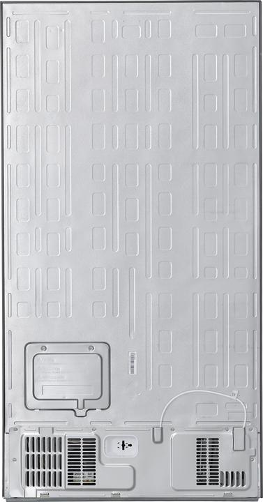 Actual product image LG GSM32HSBEH (562 l)