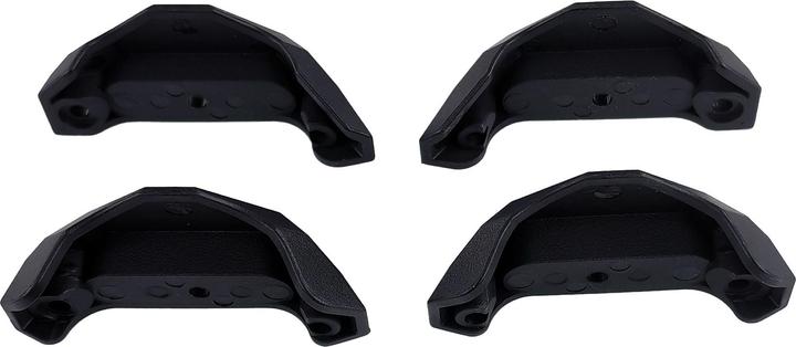Amewi Shock absorber protection MTX10