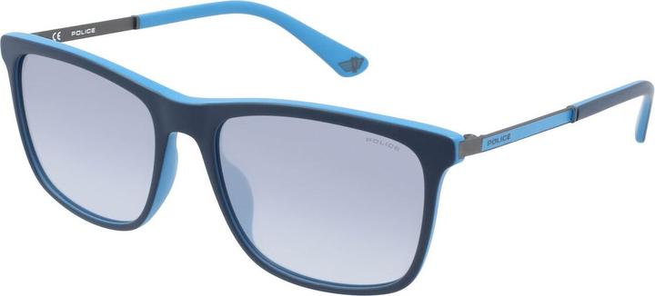 Produktbild Police Herrensonnenbrille SPLA56-56WTRX ø 56 mm