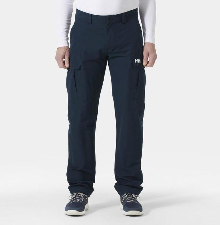 Actual product image Helly Hansen Hh Qd Cargo Pant (34)