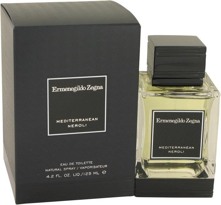 Produktbild Ermenegildo Zegna Mediterranean Neroli (Eau de Parfum, 100 ml)