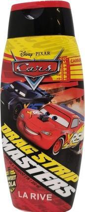 Produktbild Disney Cars 2In1 Shampoo & Seet Cola (250 ml, Flüssiges Shampoo)