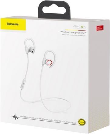 Immagine prodotto Baseus Serie Encok S17 (7 h, Senza fili)