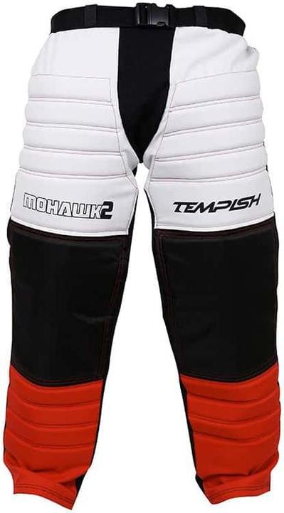 Immagine prodotto Tempish Pantaloni da portiere Mohawk Ii Junior (140)