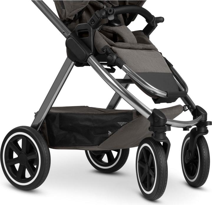 Produktbild ABC Design Samba 2 Kinderwagen