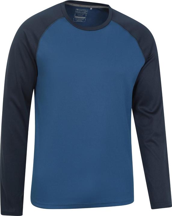 Produktbild Mountain Warehouse Endurance TShirt (4XL)