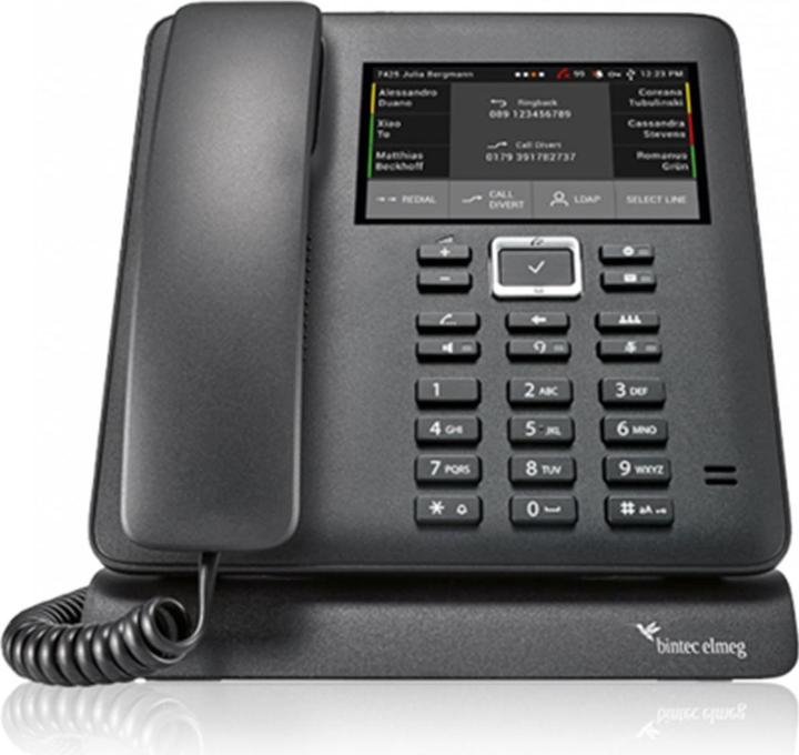 Bintec ELMEG IP640